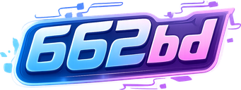 662bd লোগো